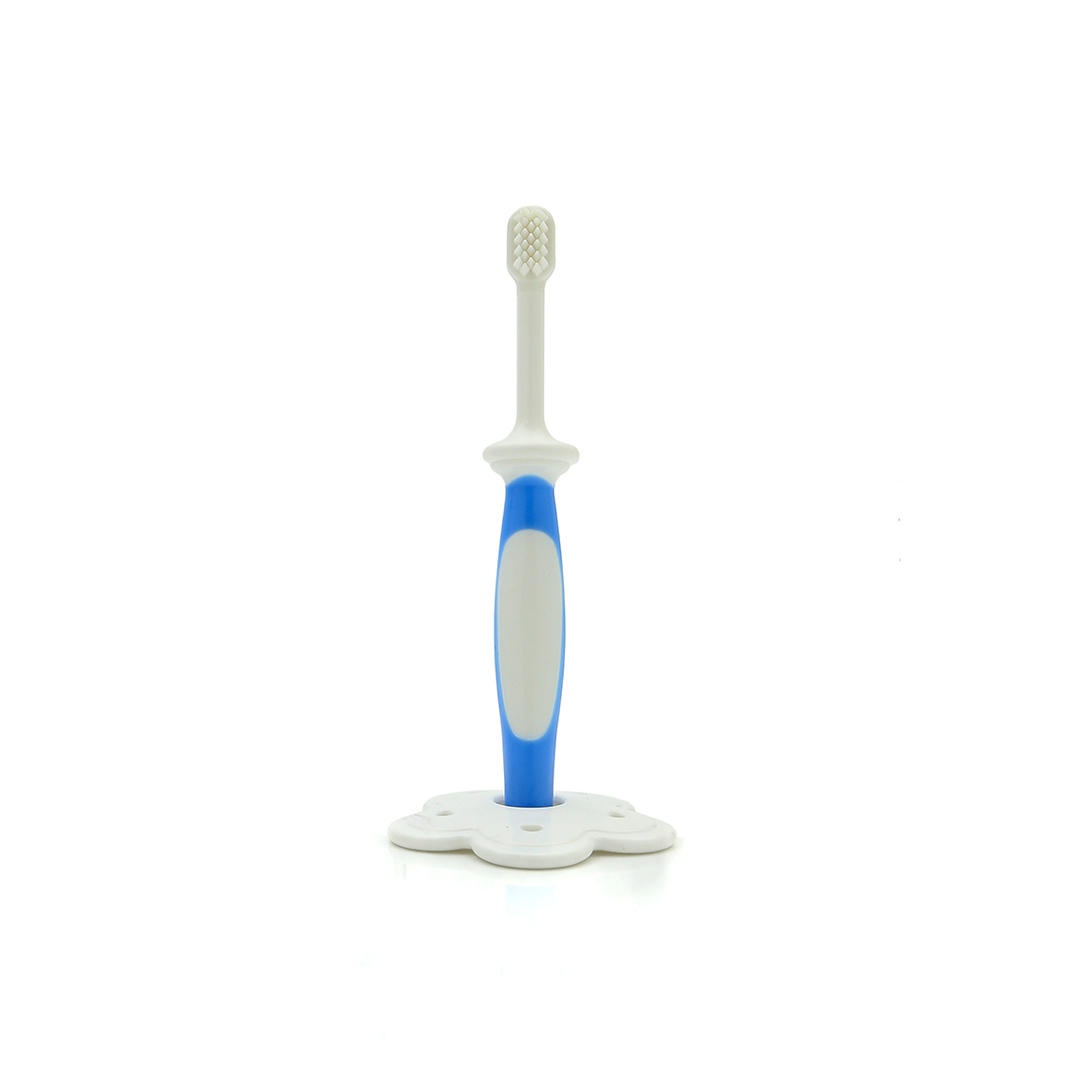 Cepillo dental con tope - Baby Innovation